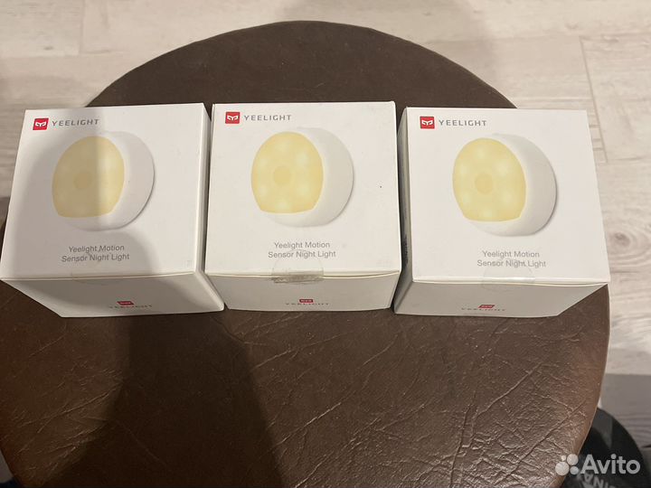 Умный дом aqara