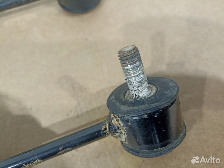 Рычаг передний Фольксваген гольф 4 golf 4