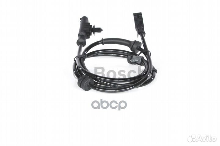 Датчик ABS перед прав Nissan Micra/Note all