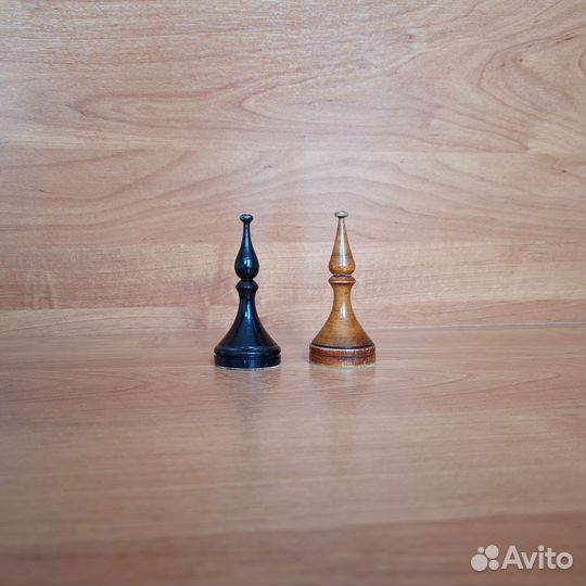 Шахматы СССР Баку