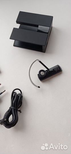 Гарнитура Bluetooth Samsung WEP-420