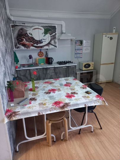 Комната 15 м², 2/2 эт.