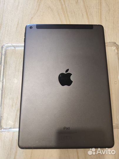 iPad 7 поколения 128gb wifi+cellular