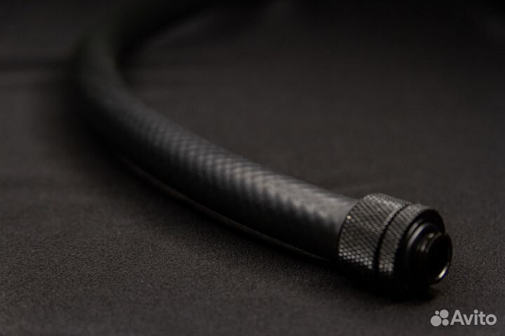 Шланг 10/16 epdm армированный сво/сжо