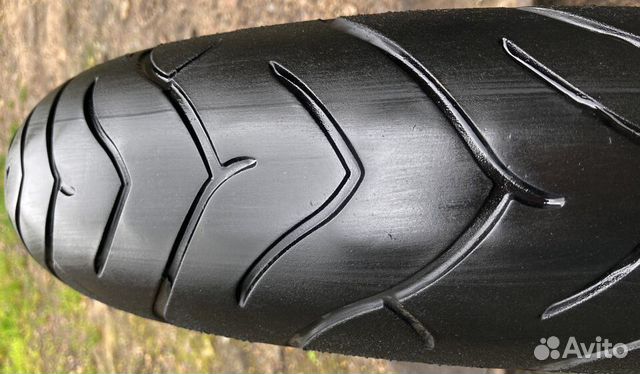 Metzeler Sportec M1 120-70-17