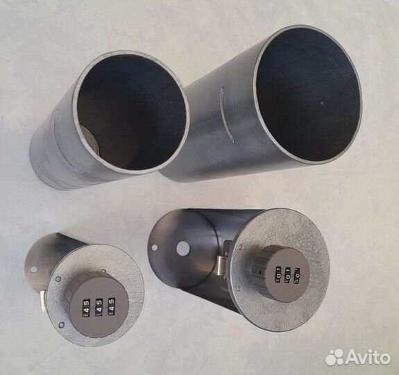 Сейф розетка с цифровым замком