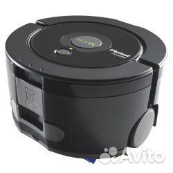 Моющий пылесос irobot scooba 230