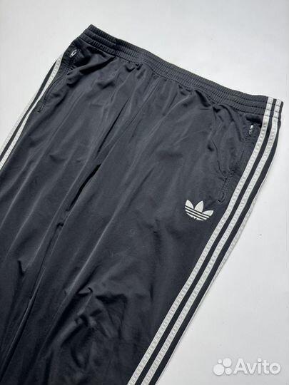 Штаны Adidas Firebird Track Pant 2012 2XL