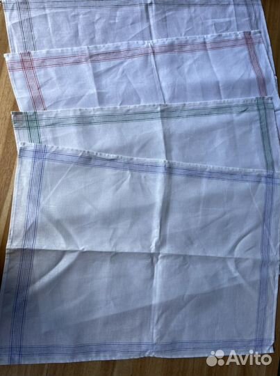 Полотенце лен Linvosges Франция