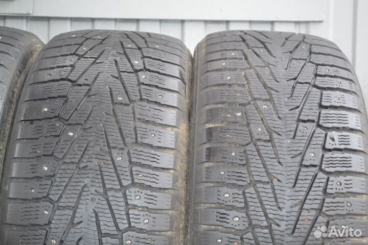 Nokian Tyres Hakkapeliitta 7 SUV 265/45 R21 108T