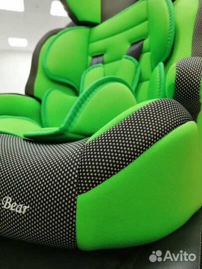 Детское автокресло