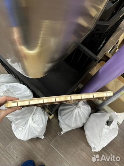 Табличка для бани