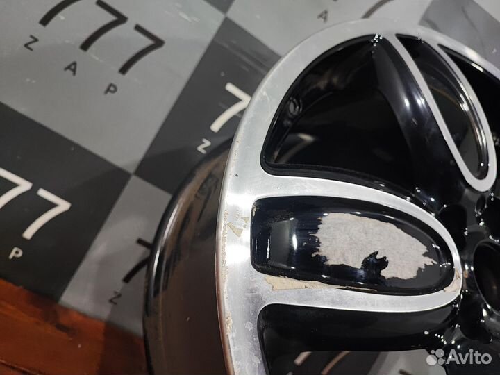 Диск колесный R18 mini Hatch Cooper (F55/F56) Б/У