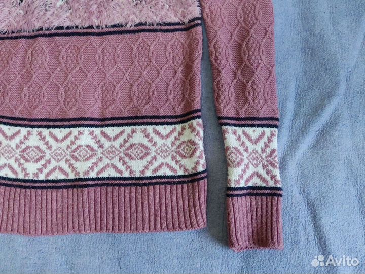 Джемпер женский 46 48 размер