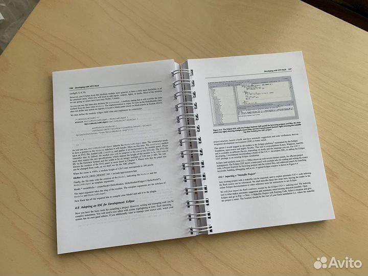 Учебник Developing Virtual Synths with VCV Rack