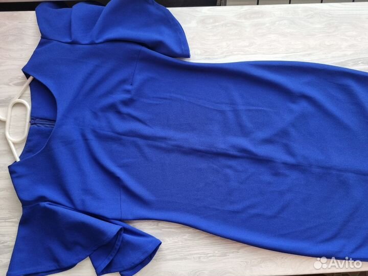 Платье женское 42 44