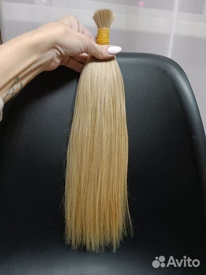 Волосы для наращивания