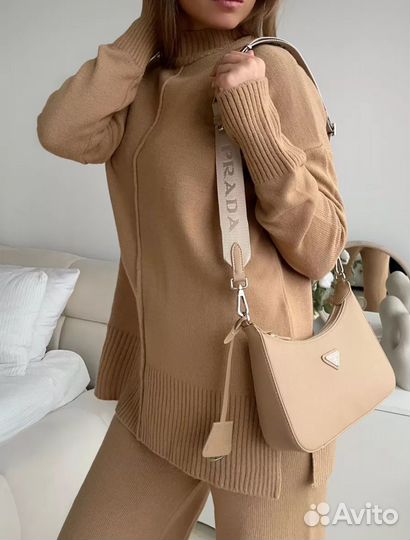 Костюм женский Flossy