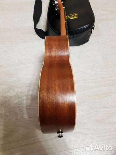 Укулеле Enya EUS-20, гавайская гитара