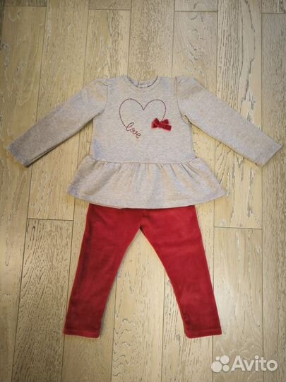 Костюм Mayoral 92