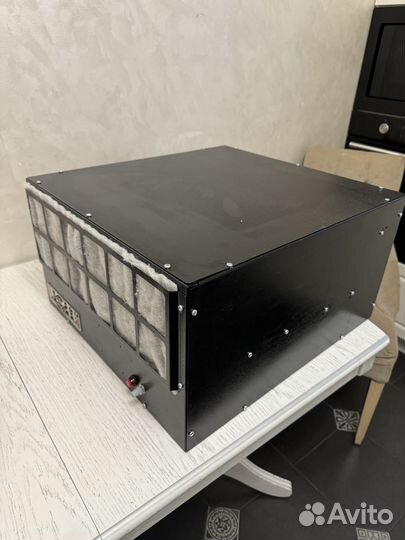 Майнинг ферма риг