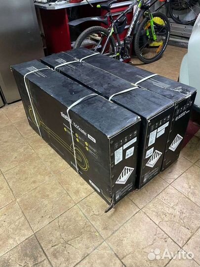 Ninebot max g2 ростест чек гарантия