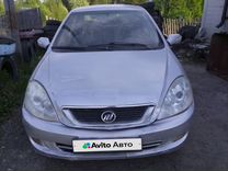 LIFAN Breez (520) 1.3 MT, 2007, 131 400 км, с пробегом, цена 300 000 руб.