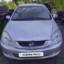 LIFAN Breez (520) 1.3 MT, 2007, 131 400 км, с пробегом, цена 300 000 руб.