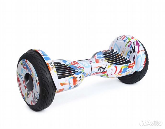 Гироскутер Smart Balance PRO 10,5