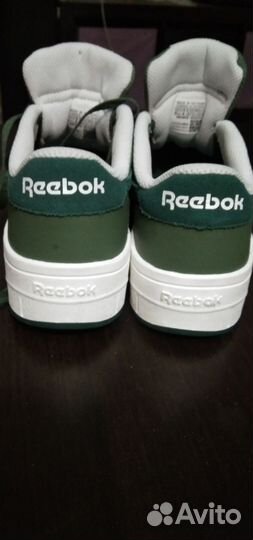 Кеды reebok court advance женские оригинал