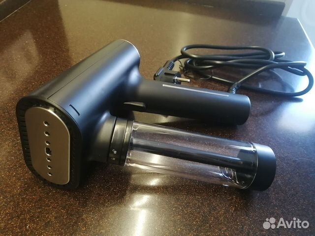 Ручной отпариватель Steamone