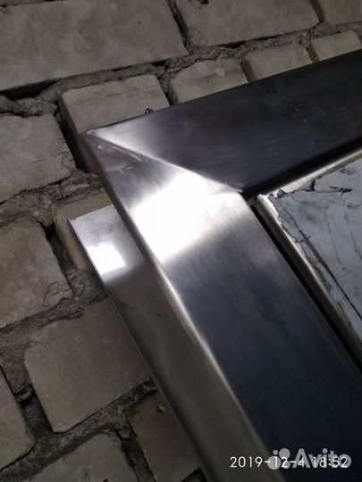 Резка металла,полимеров на лентопильном станке