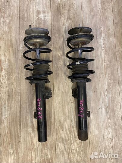 Амортизатор передний BMW E90 оригинал