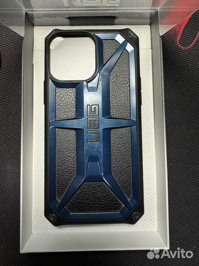 UAG Monarch iPhone 13 PRO MAX