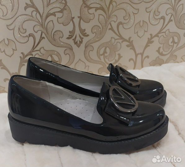 Туфли