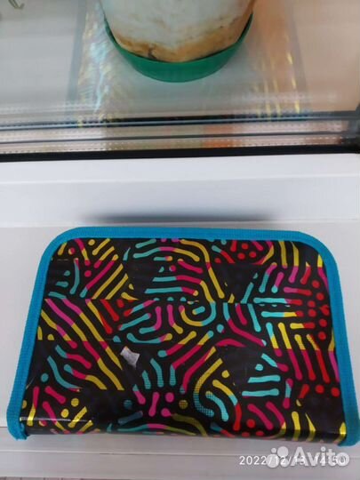 Пеналы для школы