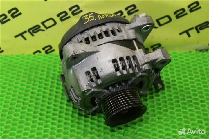 Генератор Toyota Noah AZR60 1azfse