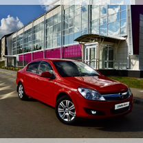 Opel Astra 1.8 AT, 2011, 179 000 км, с пробегом, цена 730 000 руб.