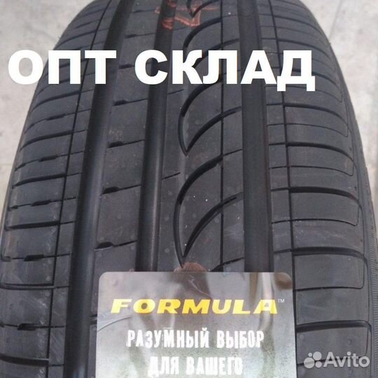 Pirelli Formula Energy 195/60 R15 88V