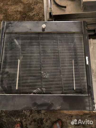 Серверный шкаф