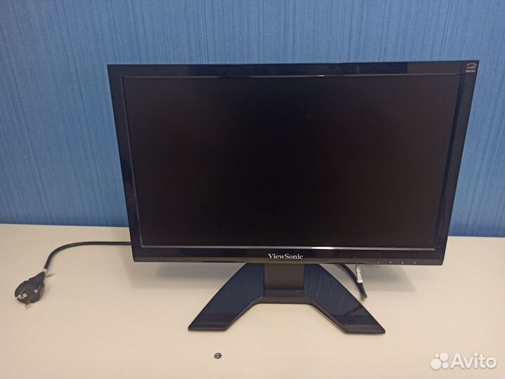 Монитор Viewsonic 18.5
