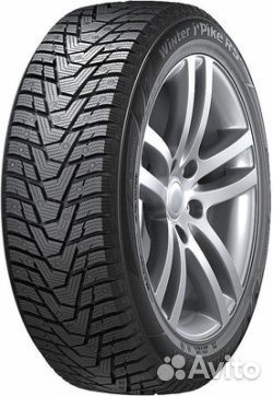 Hankook Winter I'Pike RS2 W429 235/55 R18 104T