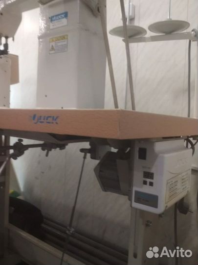 Продаю швейную машину бу