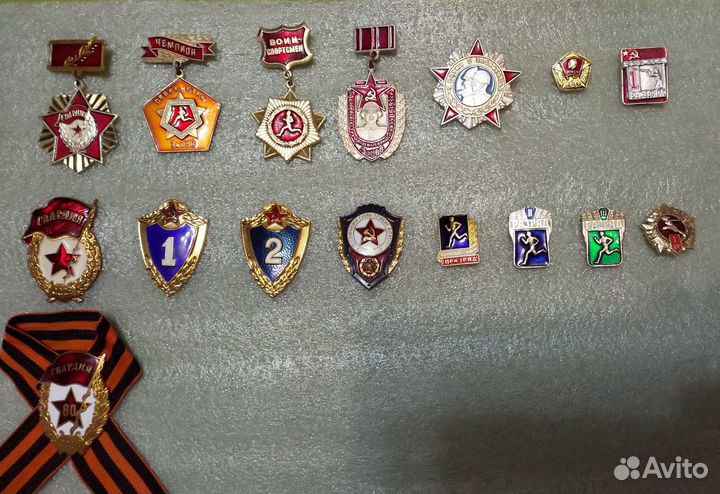 Заслуженная армейская гордость забво