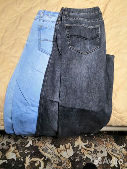 Мужские вещи пакетом 46 48