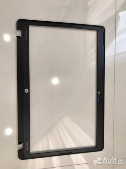 Hp probook 4540s запчасти