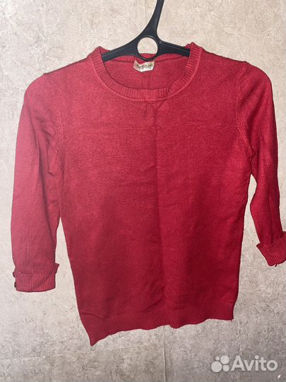 Вещи женские