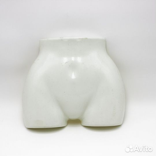 Бедро половинка