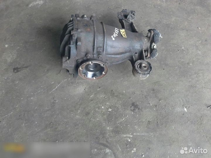 Редуктор заднего моста Lexus GS 300 400 430 1998-2