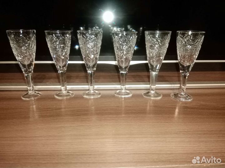 Посуда СССР